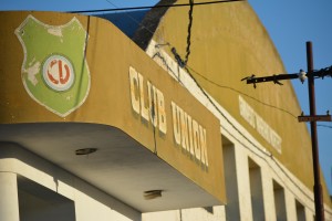 Club Union (Esquina)